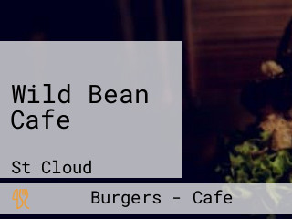 Wild Bean Cafe