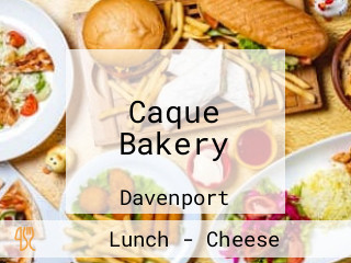 Caque Bakery