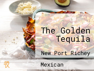 The Golden Tequila