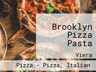 Brooklyn Pizza Pasta