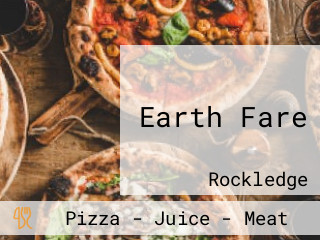 Earth Fare