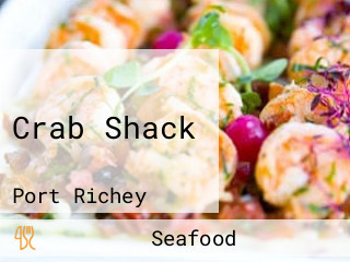 Crab Shack