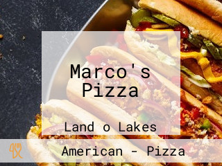 Marco's Pizza