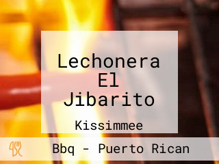 Lechonera El Jibarito