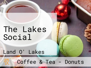 The Lakes Social