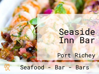 Seaside Inn Bar