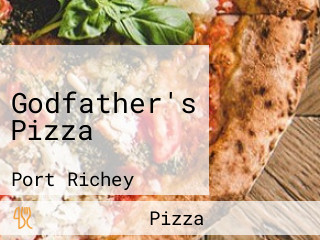 Godfather's Pizza