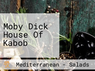 Moby Dick House Of Kabob