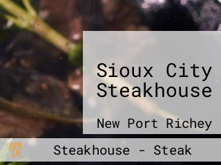 Sioux City Steakhouse