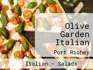 Olive Garden Italian