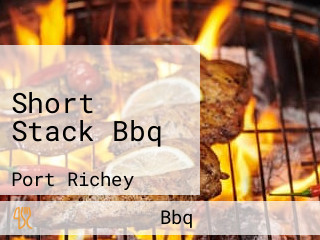 Short Stack Bbq