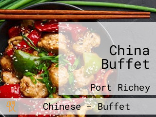 China Buffet