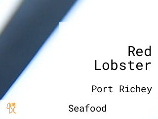 Red Lobster