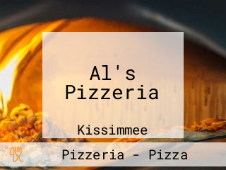 Al's Pizzeria