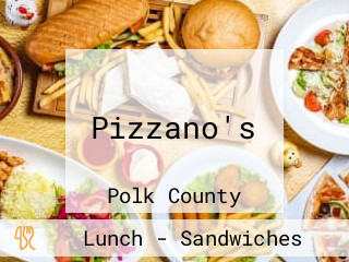 Pizzano's