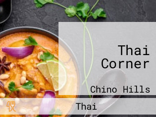 Thai Corner