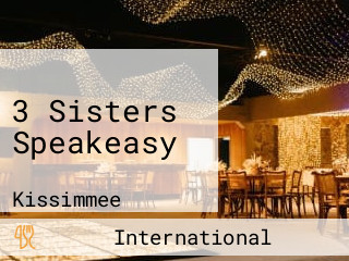 3 Sisters Speakeasy