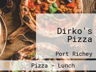 Dirko's Pizza