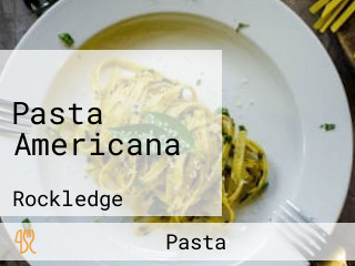 Pasta Americana