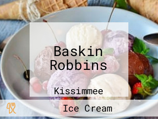 Baskin Robbins