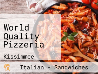 World Quality Pizzeria