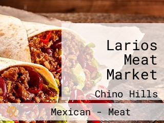 Larios Meat Market