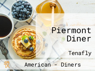 Piermont Diner