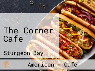 The Corner Cafe