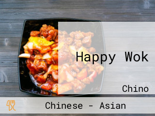 Happy Wok