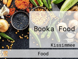 Booka Food