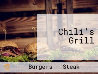 Chili's Grill