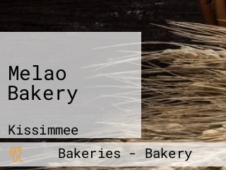 Melao Bakery