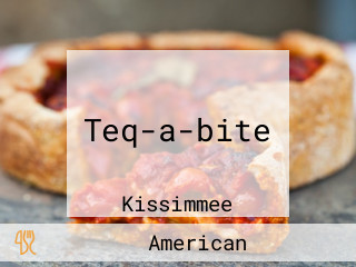 Teq-a-bite