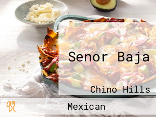 Senor Baja