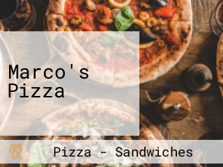 Marco's Pizza