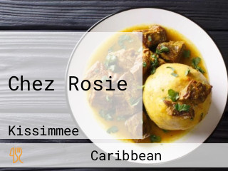 Chez Rosie