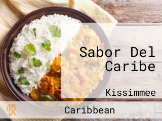 Sabor Del Caribe