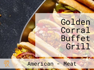 Golden Corral Buffet Grill