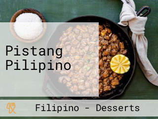 Pistang Pilipino