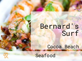 Bernard's Surf