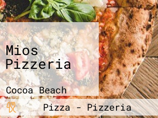 Mios Pizzeria