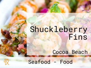 Shuckleberry Fins