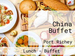 China Buffet