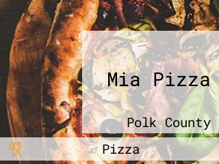 Mia Pizza