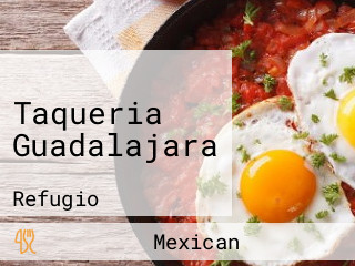 Taqueria Guadalajara