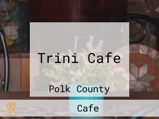 Trini Cafe