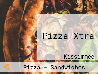 Pizza Xtra