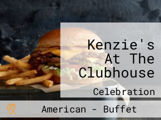 Kenzie's At The Clubhouse