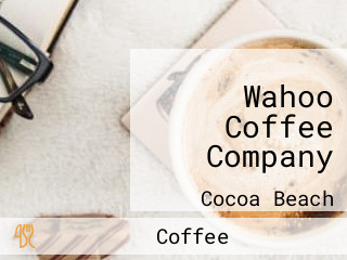 Wahoo Coffee Company