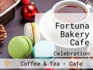 Fortuna Bakery Cafe